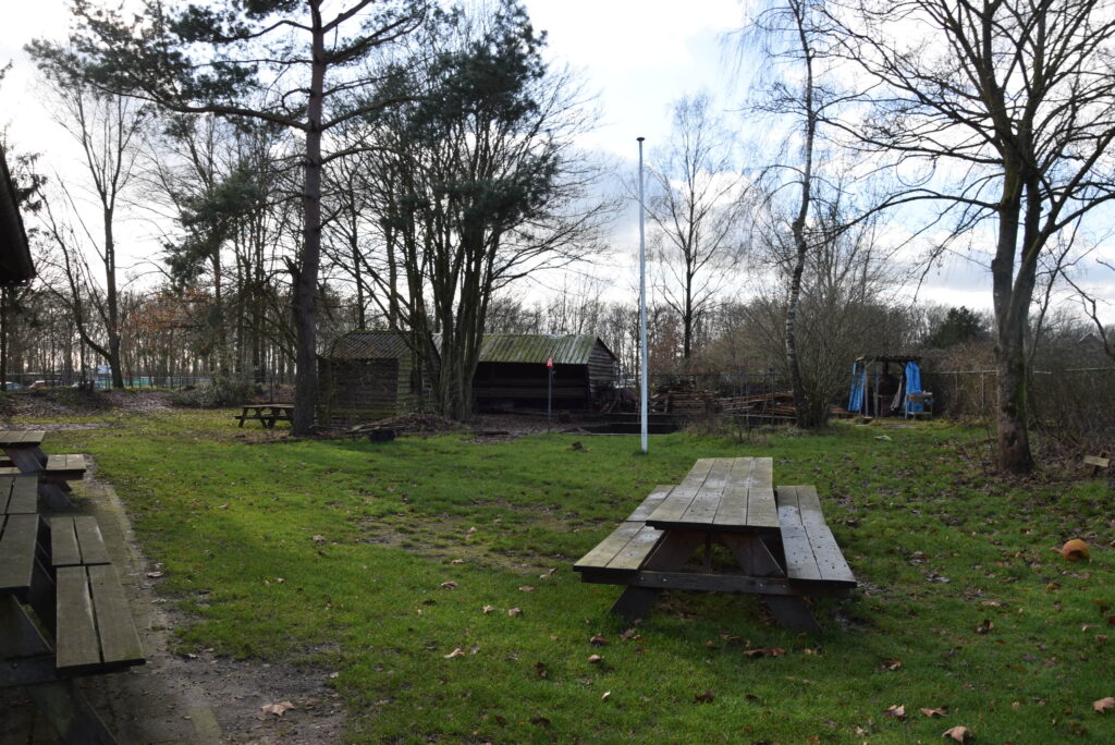 Scoutsveld